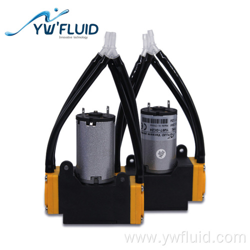 air mini diaphragm vacuum pump